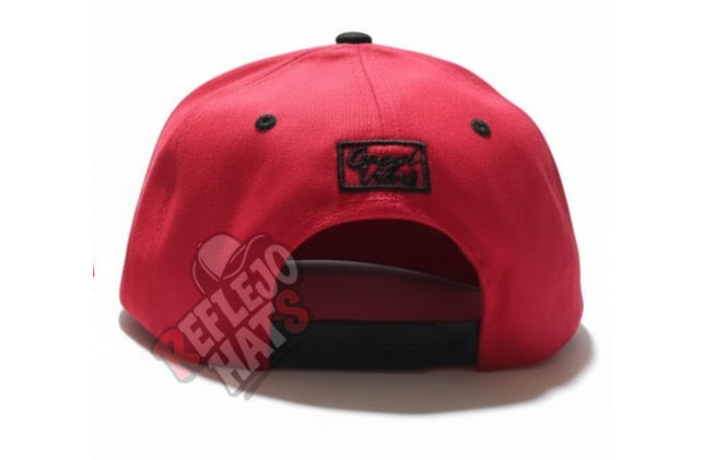 Good Vibes Snapback Hat
